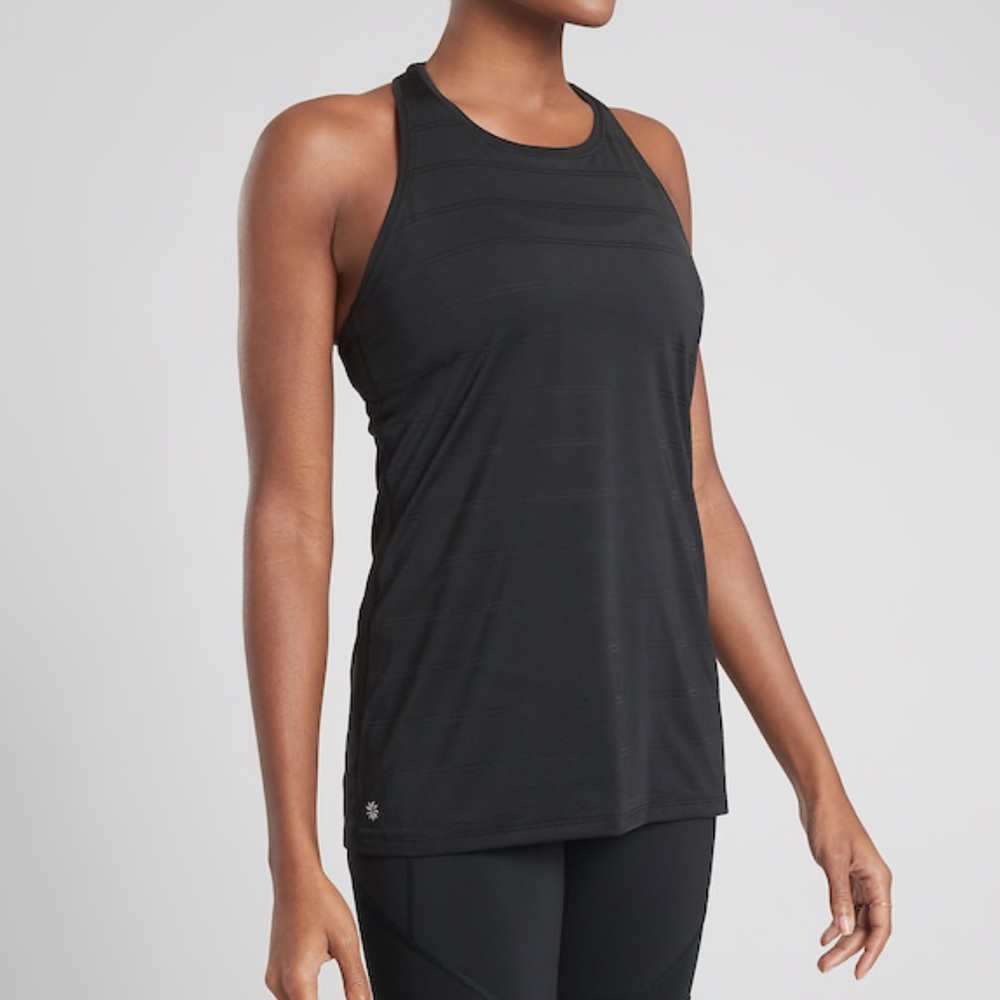 Athleta tank top